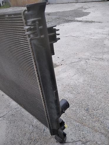 тойота виш радиатор: Радиатор охлаждения двигателя Toyota - Оригинальная деталь Toyota — 2