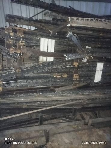binar group: Куплюь металла: арматура, трубы, круглые прутки, уголок и прочий — 1