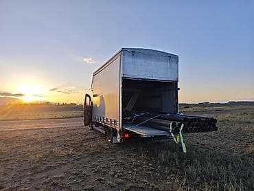 Авто кызматтары: Грузоперевозки по Бишкеку и по области переезды грузчики мебельщики — 6