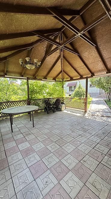 дваинои агент: 300 м², 4 комнаты, Бронированные двери, Парковка, Забор, огорожен — 3