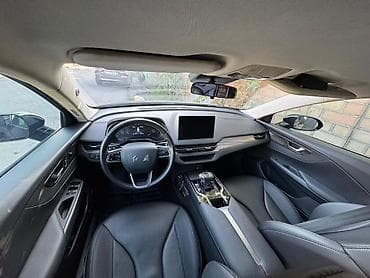 infinity fx: Сдаю в аренду электро автомобиль — 2