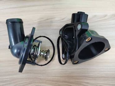 vtec: Корпус теромстата honda crv honda stream honda stepwgn honda accord — 2