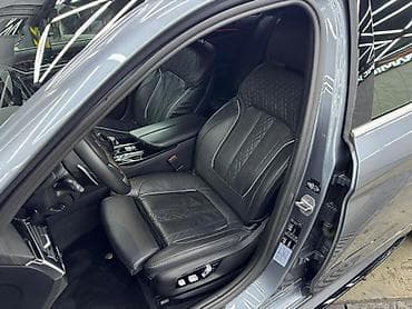 ф10 м5: BMW 5 series: 2019 г., 2 л, Бензин, Седан — 8