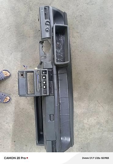 Аксессуары и тюнинг: Трамблёр и бензонасос на ваз 2109-99 в отличном состоянии, оригинал — 4