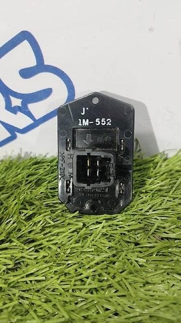 outback: Subaru Outback v-2.5 2010год, блок управления печкой — 1