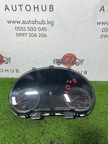 Автозапчасти: Щиток приборов Kia K5 JF 2.0 ГАЗ (б/у) — 1