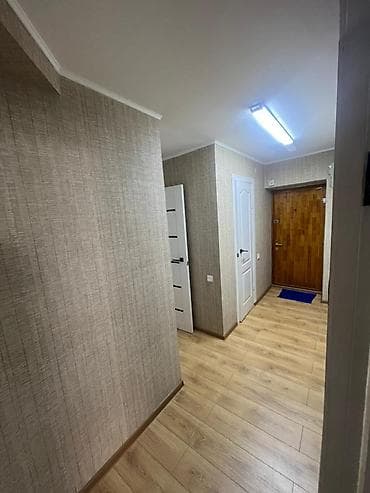 2 комнаты, 55 м², Хрущевка, 2 этаж, Косметический ремонт