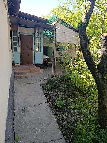 добрыня дача: Продаётся садовый участок с домиком и хозпостройками. - Зелёный — 3