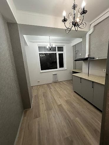 Батирлер: 1 бөлмө, 35 м², Элитка, 8 кабат — 6