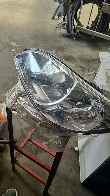 диски шевроле эпика: Передние кузовные запчасти для Chevrolet Epica — 2