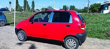 карбюратор дэу тико: Daewoo Matiz: 2013 г., 0.8 л, Механика, Бензин, Хэтчбэк — 2