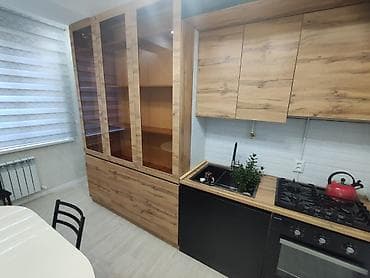 на дордое: 2-комнатная квартира сдаю со всеми условиями 40тысяч +депозит район — 3