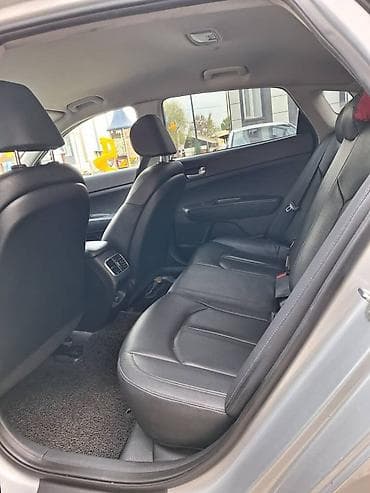 м 112: Kia K5: 2020 г., 2 л, Автомат, Газ, Седан — 7