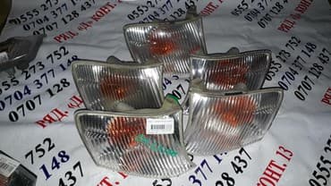 поворотники на виндом: Поворотник L/R на Тойота Чайзер Х100 . из Японии — 1