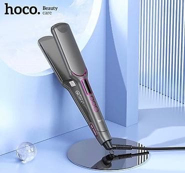 Плойка Вид плойки: Обычный