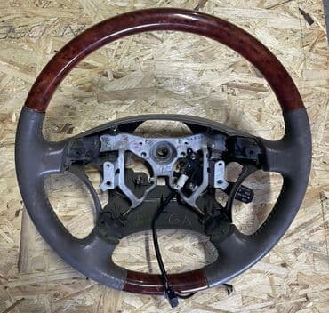 купить тойота эстима в бишкеке: Руль Toyota Б/у, Оригинал, Япония — 2