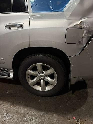скания v8: Lexus GX460 (URJ150W) на разбор. Привозной из США. Все запчасти от — 8