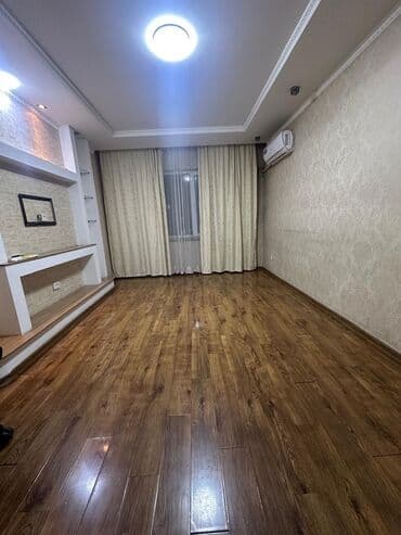 квартира с подселением арча бешик: 2 комнаты, 63 м², Элитка, 5 этаж, Косметический ремонт — 4