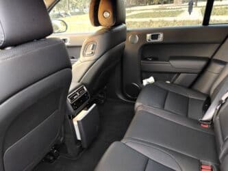 lixiang l7 цена в бишкеке: Lixiang L7: 2024 г., 1.5 л, Робот, Гибрид, Кроссовер — 3