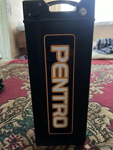 Аккумулятор PENTRO 60V для электросамокатов/электровелосипедов - Тип
