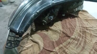 мухобойка хонда срв: Передняя левая фара Honda 2013 г., Б/у, Оригинал, США — 6