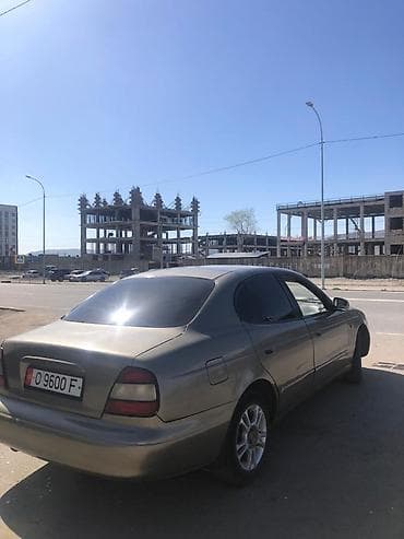 СРОЧНО СРОЧНО продается машина ЛЕГАНЗЕ Седан бизнес‑класса в