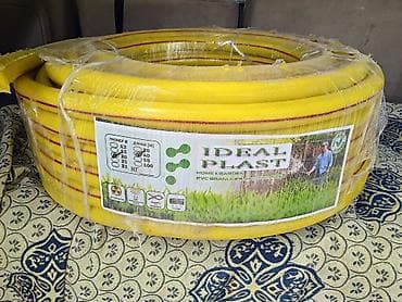 Шланг для полива 40 м, Новый