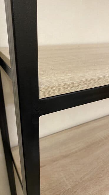 шкаф для офиса дома: Полка Лофт Стеллаж Лофт ПолкиПолка, Тумбочка, Для — 3