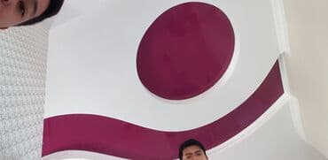 натяжные потолок ош: Натяжной потолок Матовое, 3D потолки, Глянцевое — 16