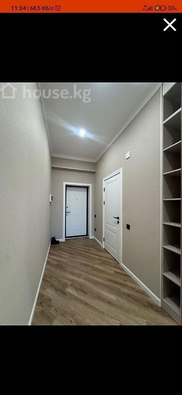 800: 1 комната, 35 м², Элитка, 3 этаж, Дизайнерский ремонт — 3