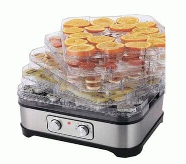 сушилк: Бесплатная доставка Доставка по городу бесплатная Тип	дегидратор — 2