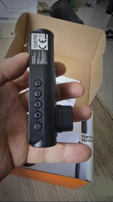 авто магитол: Видеорегистратор Новый, На лобовое стекло, Без GPS, Без G-Sensor, Без антирадара — 7