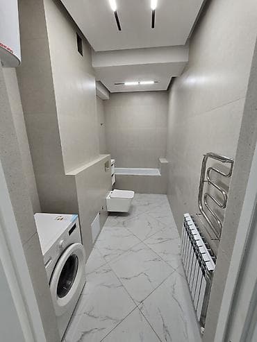 2 room flat: 2 комнаты, Агентство недвижимости, Без подселения, С мебелью полностью — 6