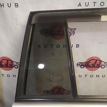 jdm: Форточка задняя правая для Toyota Kluger ANH10W (2002 г.), двигатель — 1
