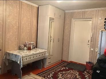 1: 1 комната, 18 м², Политех Гостиничный тип, 4 этаж — 2
