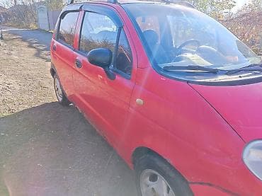 launch 431: Mini Classic Mini: 2000 г., Хэтчбэк — 4