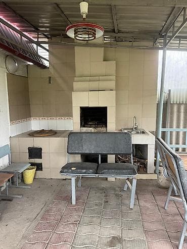 шашлык: Другие удобства для дома и сада — 4