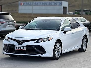 Toyota: Toyota Camry: 2000 г., 2.5 л, Автомат, Бензин — 2