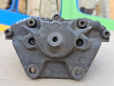 система форсунок: Задний левый суппорт Mercedes-Benz 1999 г., Б/у, Оригинал, Германия — 3