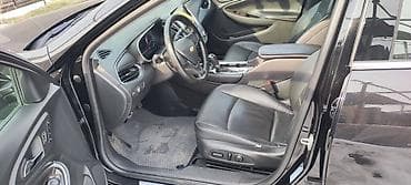 малибу 2018: Chevrolet Malibu: 2018 г., 1.5 л, Автомат, Бензин, Седан — 8