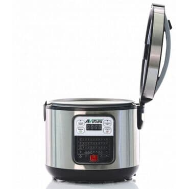 авто мультиварка: Бесплатная доставка Доставка по городу бесплатная Тип — 2