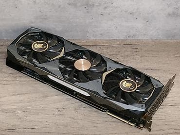 oculus 2: Rtx 2080 8gb мощнее чем 3060ti в идеальном состоянии — 1
