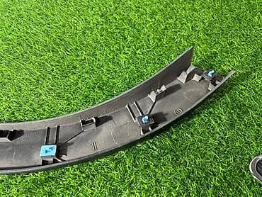 подкрыльник киа: Накладка крыла Переднее левое Hyundai, Оригинал — 2