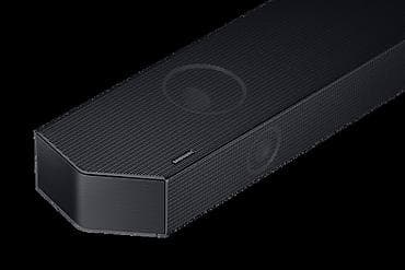 сабвуфер срочно: Саундбар Samsung HW-Q700D/RU мощный 3.1.2-канальный саундбар с — 2
