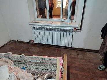 Кызматтар: Водяной тёплый пол под стяжку — профессиональный монтаж «под ключ». - — 10