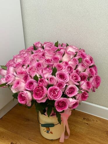 цветы доллар: Срочно продаю цветы букеты за 2500 — 2