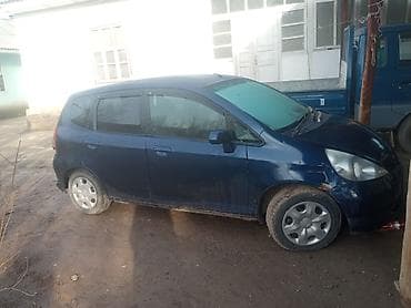 продаю хонда фит бишкеке: Honda Fit: 2002 г., Хэтчбэк — 4