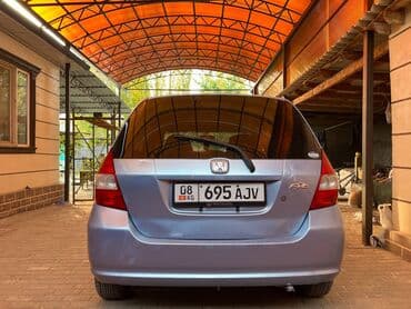 мотор хонда фит 1.5 цена бишкек: Honda Fit: 2003 г., 1.3 л, Автомат, Бензиновая, Хэтчбэк — 6