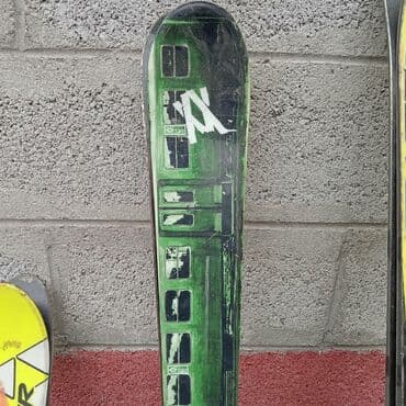 купить беговую дорожку в польше бу: Atomic, Б/у — 4