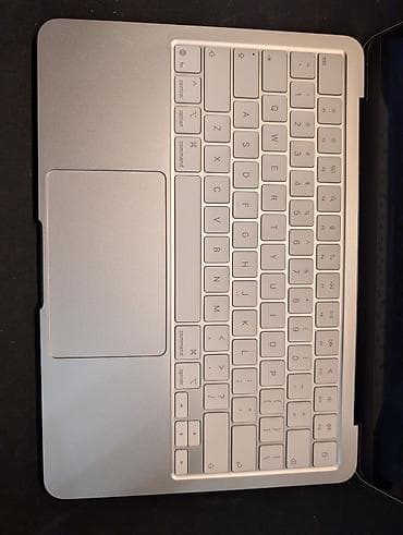 macbook pro 15: Apple MacBook (серебристый цвет), в комплекте фирменная коробка — 5